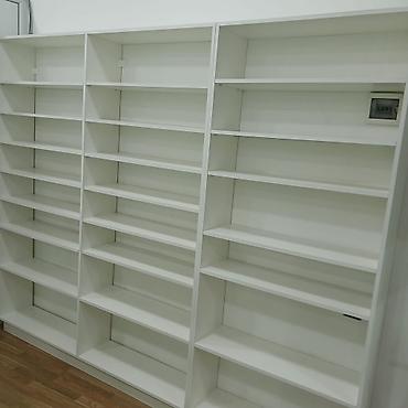 Sifarişlə aptek vitrinləri: MDF -da lalafo.az — 2 Sifarişlə aptek vitrinləri: MDF — 2