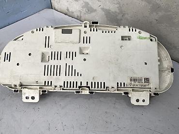3 67: Щиток приборов Honda 2003 г., Б/у, Оригинал, Япония — 3