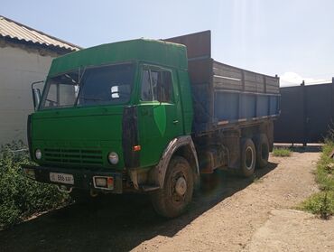 грузовой сатылат: Грузовик, Б/у