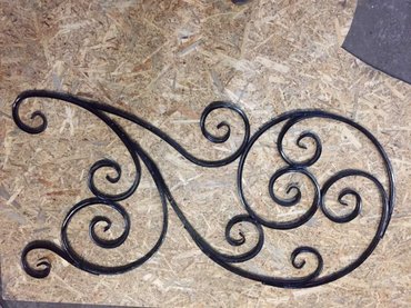 Другие стройуслуги: Мастерская АРТема готовые узоры, элементы,балясины, разработка дизайна — 3