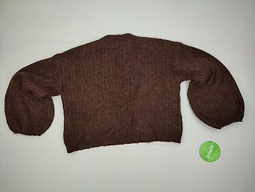 plaszcz gorala: Sweter damski, rozmiar 5XL — 3