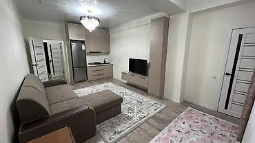 Долгосрочная аренда квартир: 2 комнаты, Собственник, Без подселения, С мебелью полностью — 3