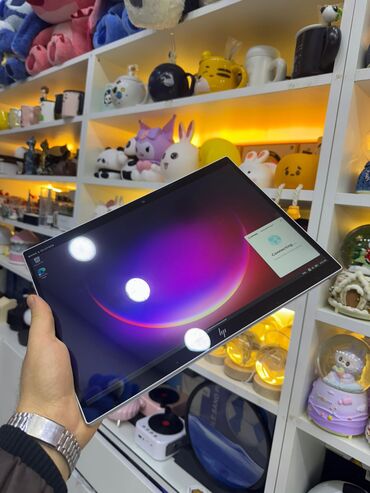 HP: İşlənmiş HP EliteBook, 14 ", Intel Core i5, 256 GB — 11