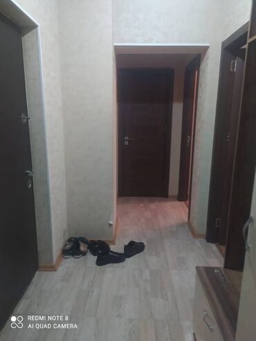 Yeni tikili: 2 otaqlı, Yeni tikili, 60 kv. m — 11