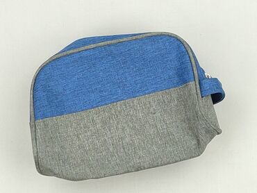 stradivarius szalik: Toiletry bag, condition - Very good