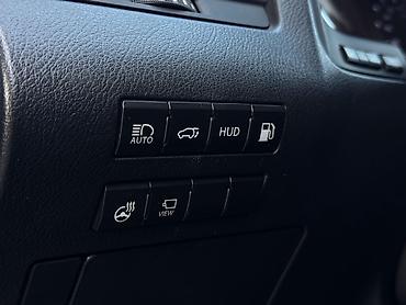 Lexus: Lexus RX: 2019 г., 3.5 л, Вариатор, Гибрид, Кроссовер — 11