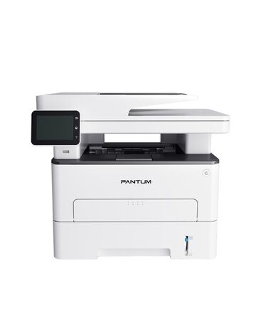 komputer notebook: Pantum M7310DW Format: A4; Çap sürəti: 33 səh/dəq(A4), İlk çap vaxtı