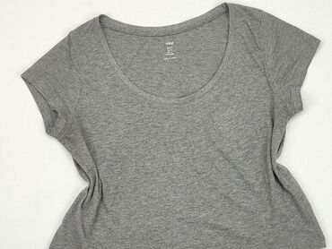 s oliver t shirty damskie: Top H&M, S (EU 36), condition - Good