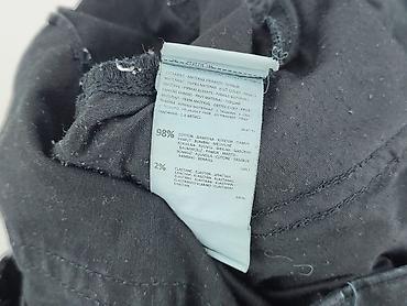 obuwie da: Denim, Spodnie cargo damskie, rozmiar XS — 5