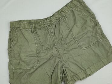 calvin klein performance koszulki damskie: George, Шорти жіночі, розмір 2XL