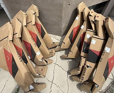 bud e9: Крылья передние белые НОВЫЕ BYD e5
Instagram: Elparts.kg — 1