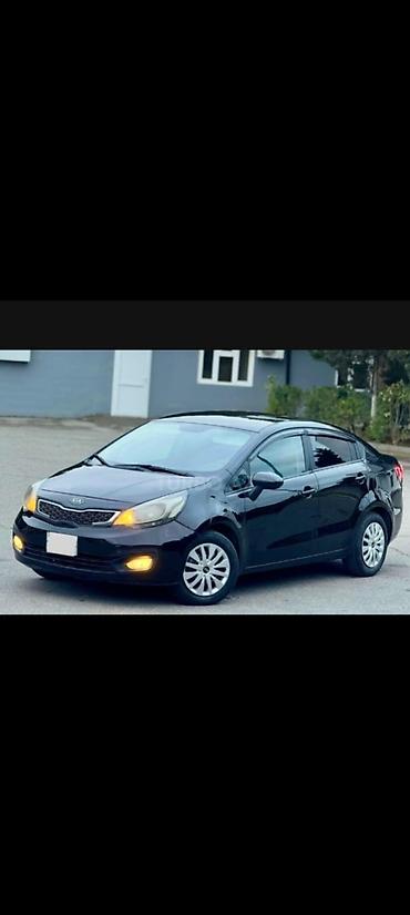 Kia: Salam mawin cox super mawindi cox seliqeli altinda 4 teze teker suyun — 1