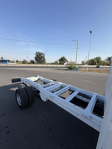 отсек спринтер: Mercedes-Benz Спринтер: 2008 г., 2.2 л, Механика, Дизель — 5