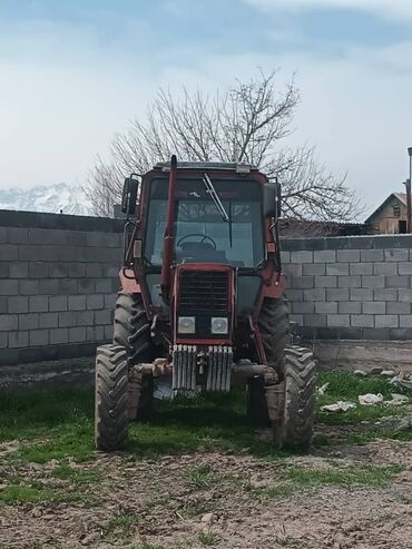 тракторы продаю: Продается МТЗ 82 С КОМПЛЕКТОМ