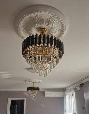 meiset esyalari: Cilciraq 2 eded. Ela veziyyetde. Qiymet 70 azn (1)ededi. Unvan Zig