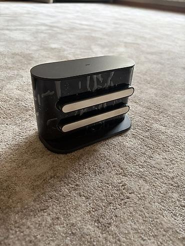 servant az: Xiaomi Mi Robot Vacuum-Mop P – robot tozsoran və silən Xüsusiyyətlər — 7