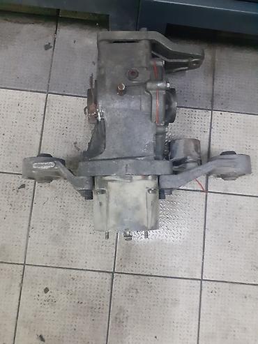 redüktör: Toyota rav 4 2013 2014 arxa most arginal işləkdir — 1