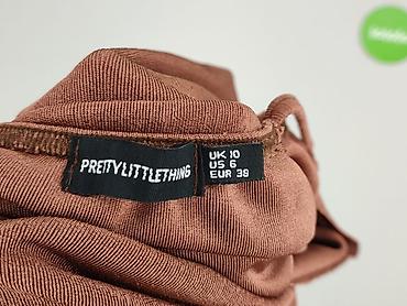 mango women: PrettyLittleThing, Sukienka damska, rozmiar M — 4