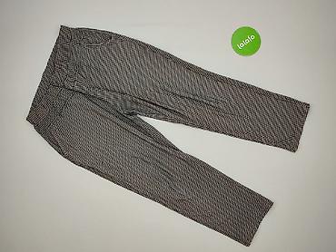 45 x 24: Spodnie materiałowe damskie, rozmiar 4XL — 2