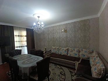 midada satilan evler: Zeynalabdin Tağıyev, 3 otaqlı, Köhnə tikili, 65 kv. m — 1