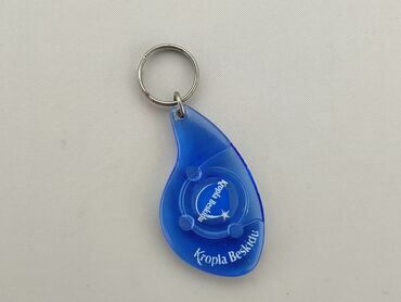 Keychains: Breloque, condition - Good