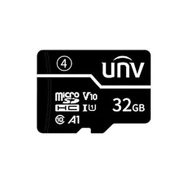 kart reader: UNV TF-32G-U – 32GB High-End Micro SDHC yaddaş kartı UNV TF-32G-U, IP — 1