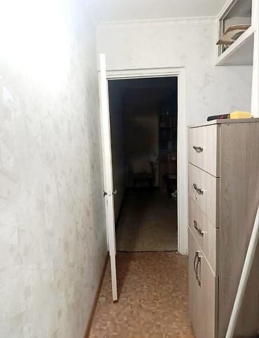 64: 1 комната, 32 м², Боконбаева/Уметалиева 104 серия, 1 этаж, Косметический ремонт — 1