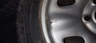 opel astra stop: QAZ 31 10 TƏKƏRİ SATIRAM İŞLƏKDİ BEŞ BOLT DU — 2