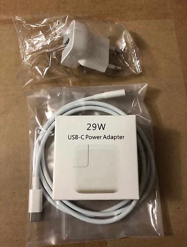 Ноутбуки и аксессуары: Her nov noutbuk və macbook ucun batareyalar. Tam orjinal a class — 5