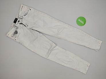 jeansy regular: Reserved, Jeansy damskie, rozmiar XS — 2