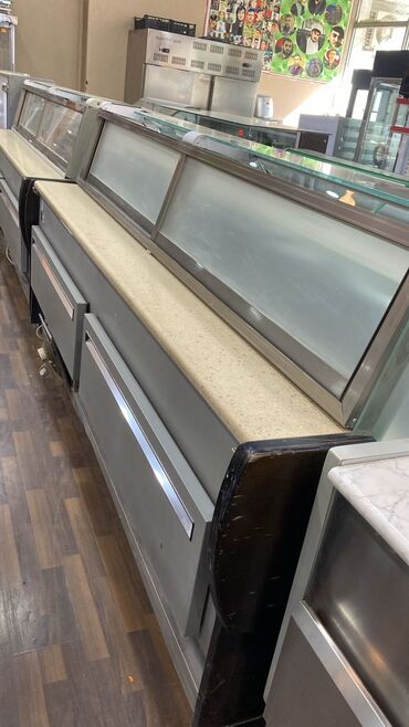 market ucun soyuducular: Kolbasa. Toyuq ağartı mehsullari üçün nəzərdə tutulub super işləyir