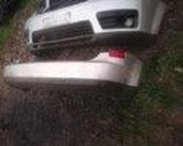 nnes auto kovin: ZADNJI BRANIK ZA FORD C-MAX OD 2003. DO 2007. GOD. | SMEDEREVSKA — 5