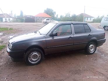 сидения на венто: Volkswagen Vento: 1992 г., 1.8 л, Бензин, Седан — 5