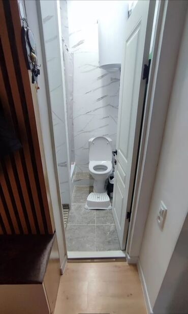 Продажа квартир: 1 комната, 33 м² at lalafo.kg — 14 Продажа квартир: 1 комната, 33 м² — 14