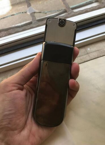 noki n8: Nokia 8, 4 ГБ, цвет - Черный, Две SIM карты