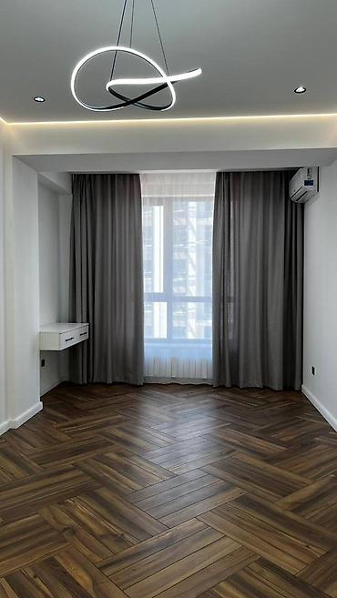 Продажа квартир: 3 комнаты, 109 м², Элитка, 8 этаж, Евроремонт — 8