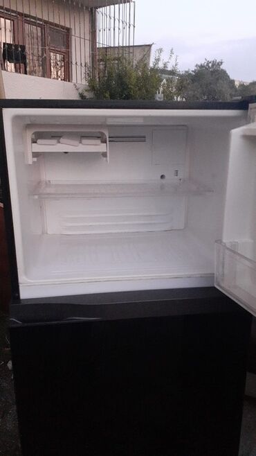 soyuducu matoru: 2 qapılı Toshiba Soyuducu Satılır, rəng - Qara lalafo.az -da soyuducu matoru: 2 qapılı Toshiba Soyuducu Satılır, rəng - Qara