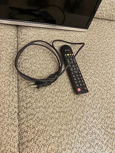 dreamstar android box: İşlənmiş Televizor Artel LED ekran 40" Ünvandan götürmə — 8