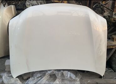 Бамперы и комплектующие: Бампер Lexus — 3