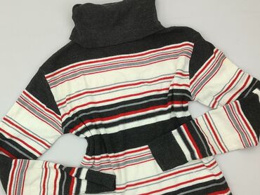 sweter z myszka miki: Golf damski, rozmiar S