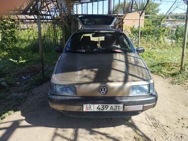 volkswagen passat 2010: Volkswagen Passat: 1988 г., 1.8 л, Механика, Бензин