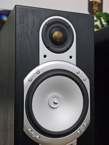 Zvučnici i stereo sistemi: Monitor Audio Silver RS8 – par podnih Hi‑Fi zvučnika - Tip — 6