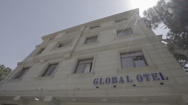 Otaqların günlük kirayəsi: Salam Global Hotel Baku Nərimanov filialımız Ekonom 1 nəfərlik otaq - — 4