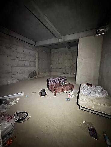 Продажа помещений свободного назначения: 🔥🔥🔥Срочно! Продается готовое цокольное помещение в микр. Асанбае в — 11