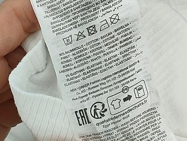 fsbn koszula: FSBN, T-shirt damski, rozmiar M — 5