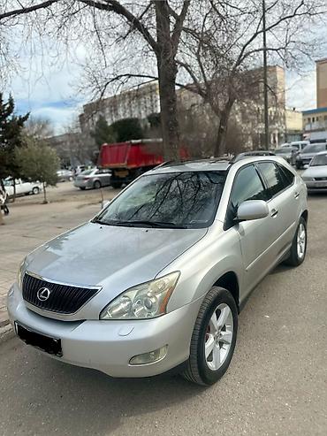 Lexus: Lexus RX: 3.3 l | 2004 il Krossover — 3