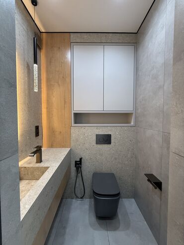 Продажа квартир: 2 комнаты, 73 м², Элитка, 7 этаж, Дизайнерский ремонт — 28