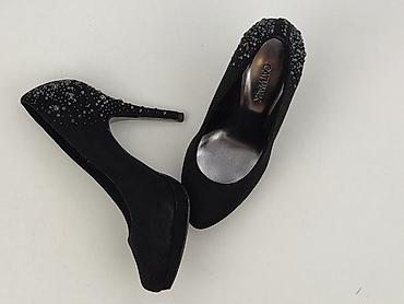 buty dior damskie olx: Półbuty damskie, rozmiar 36 — 1