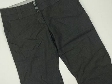 New Look, 3/4 Trousers for women, size 2XL (EU 44)