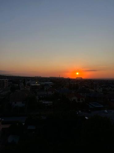 43: 1 комната, 43 м², Ала-Арча ж/м Элитка, 8 этаж, Свежий ремонт — 10